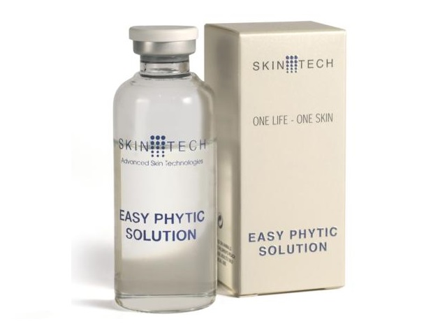 Easy Phytic Solution