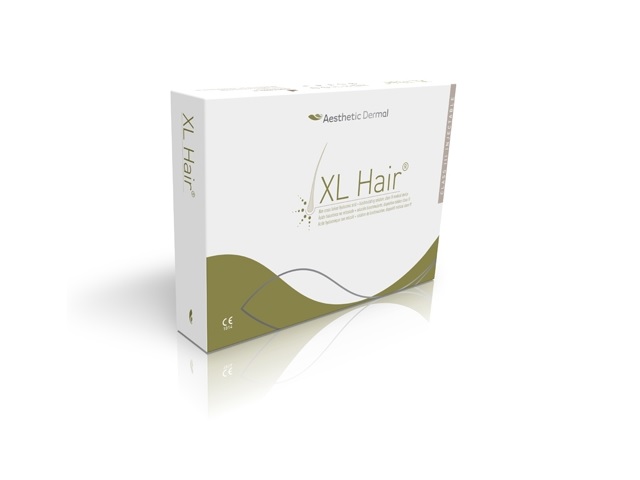 RRS® XL HAIR® 2844