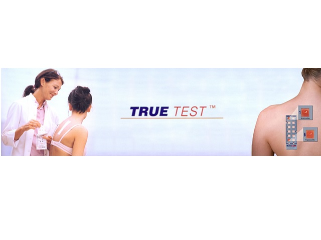 T.R.U.E TEST
